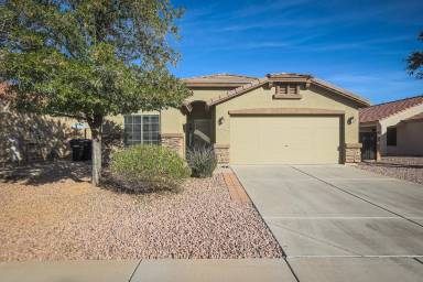 Main picture of 16242 W Banff Ln