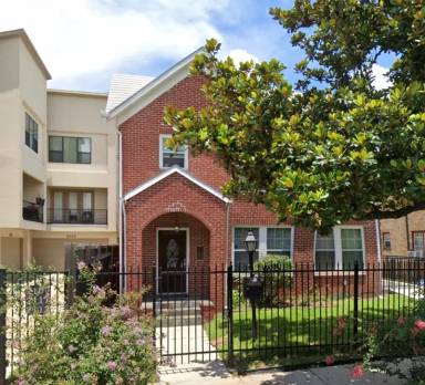 Main picture of 2115 Winbern St