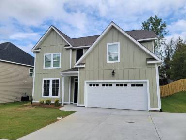 Main picture of 1554 Baldwin Lakes Dr