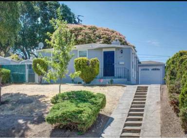 Main picture of 232 Mountain View Ave
