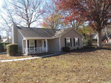 Main picture of 2919 Dublin Dr N