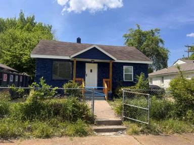 Main picture of 687 Glankler St