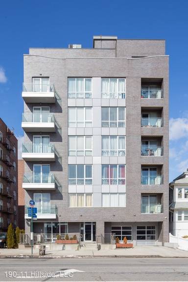 Main picture of 19011 Hillside Ave