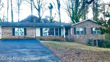 Main picture of 2327 Burnt Hickory Rd NW