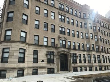 Main picture of 409 Huntington Ave