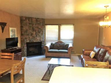 Main picture of Wolf Lodge Condo