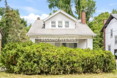 Main picture of 2768 Shaffer Ave