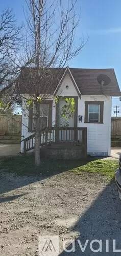 Main picture of 400 Craik St