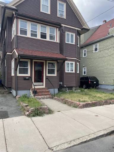 Main picture of 163 Union St