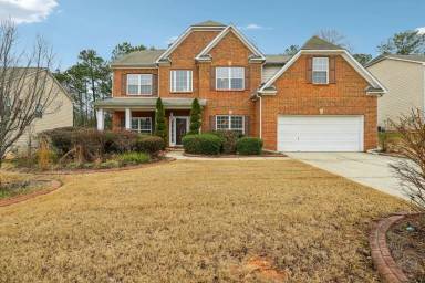 Main picture of 1205 Shelborne Way