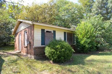 Main picture of 1712 Harold St