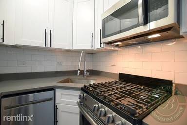Main picture of The 1521 Sherwin