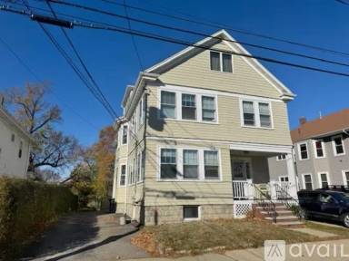 Main picture of 20 Matchett St
