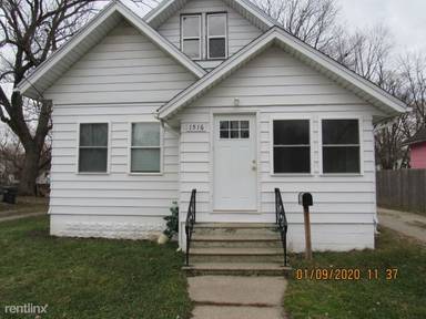 Main picture of 1516 N Burdick St