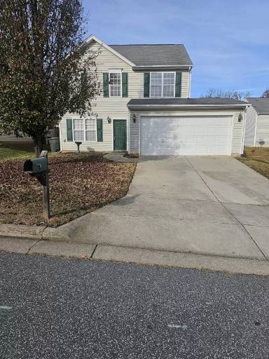 Main picture of 2703 Stafford St