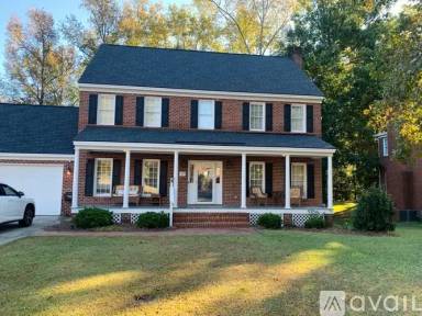 Main picture of 1329 Michael Scott Dr