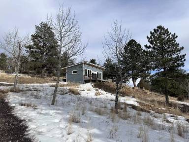 Main picture of 108 Wolf Song Ln