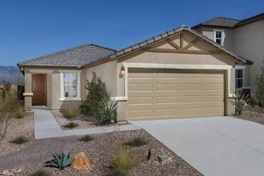 Main picture of 13037 E Iron Chief Dr