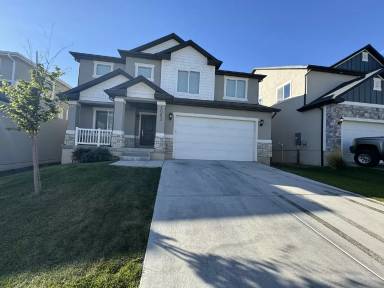 Main picture of 3983 W 1800 N