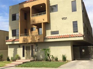 Main picture of 1721 Coronado Ave