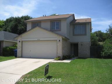 Main picture of 5723 Spring Night St