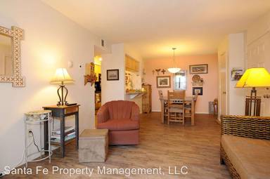 Main picture of Reserve At Santa Fe