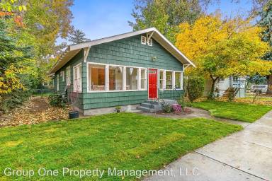 Main picture of 1606 N 26th St