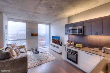 Main picture of Xavier Apartments