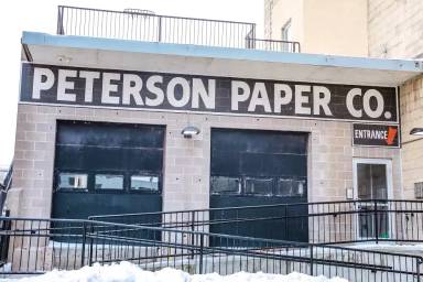 Main picture of Peterson Paper Lofts - 203