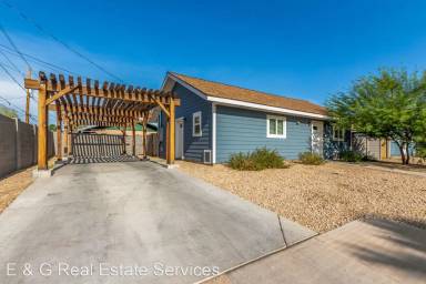 Main picture of 505 N 16th Ave