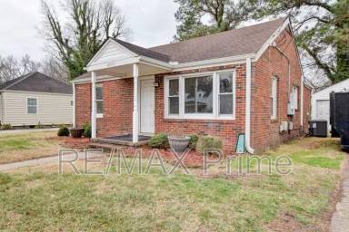 Main picture of 2808 Arcadia Ave