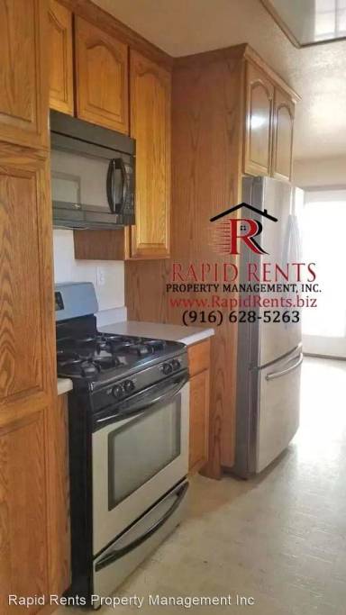 Main picture of 5420 Calistoga Way