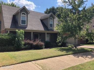 Main picture of 1318 Squire Dudney Dr