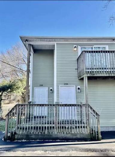 Main picture of 221 W Fourth St