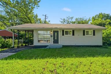 Main picture of 10700 Spring Garden Dr