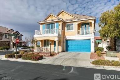 Main picture of 2856 Glistening Grove Ave