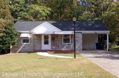Main picture of 2807 Konnoak Dr
