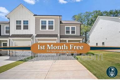 Main picture of 2071 Denmark Ave SE