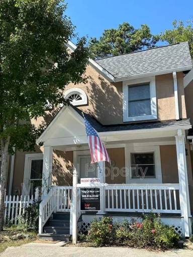 Main picture of 5321 Whisper Wood Dr