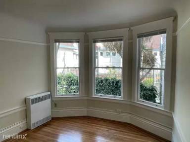 Main picture of 1067 Valencia St