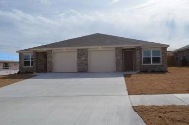 Main picture of 1021 Cline Dr