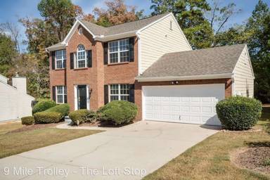 Main picture of 6053 Shadow Lake Way