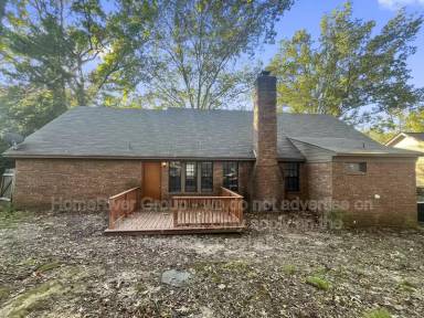 Main picture of 3028 Guillory St