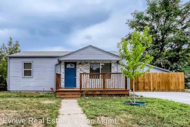 Main picture of 1314 S Meade St