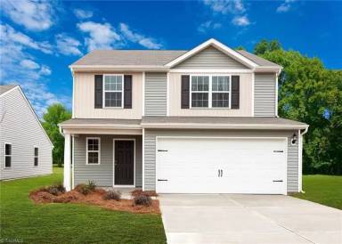 Main picture of 2106 Briar Run Dr