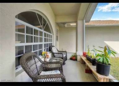 Main picture of 1501 Senior Ct