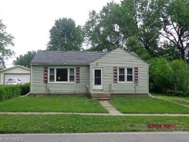 Main picture of 267 16th St