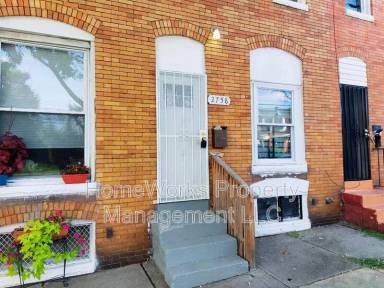 Main picture of 2758 Wilkens Ave