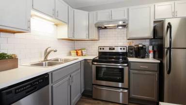 Main picture of The Hinsdale Apartment Homes