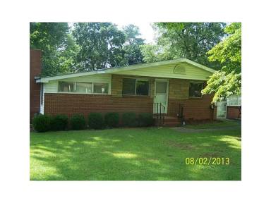 Main picture of 3617 Lakeshore Dr SW